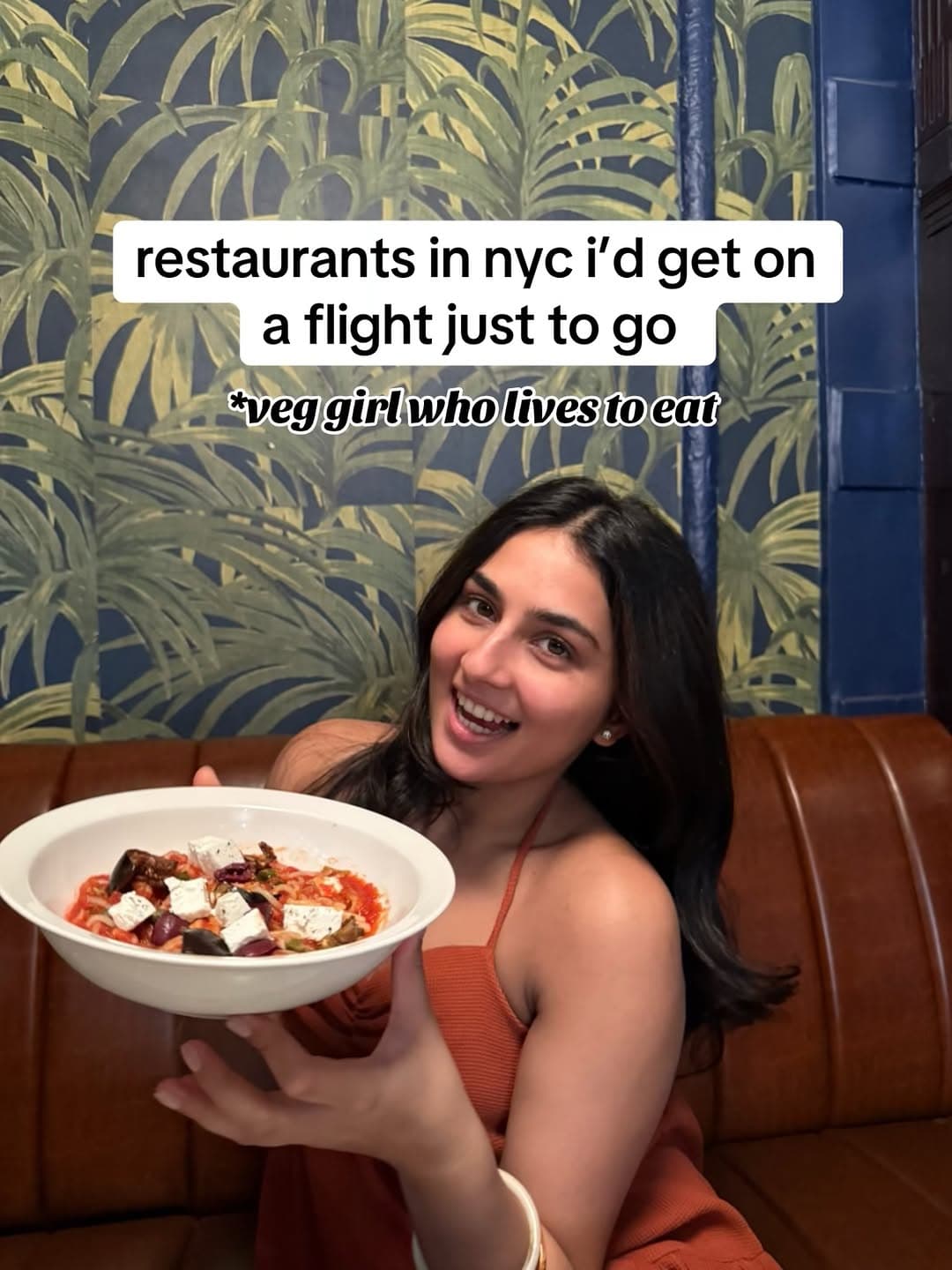 Eleven New York City Restaurants To Try