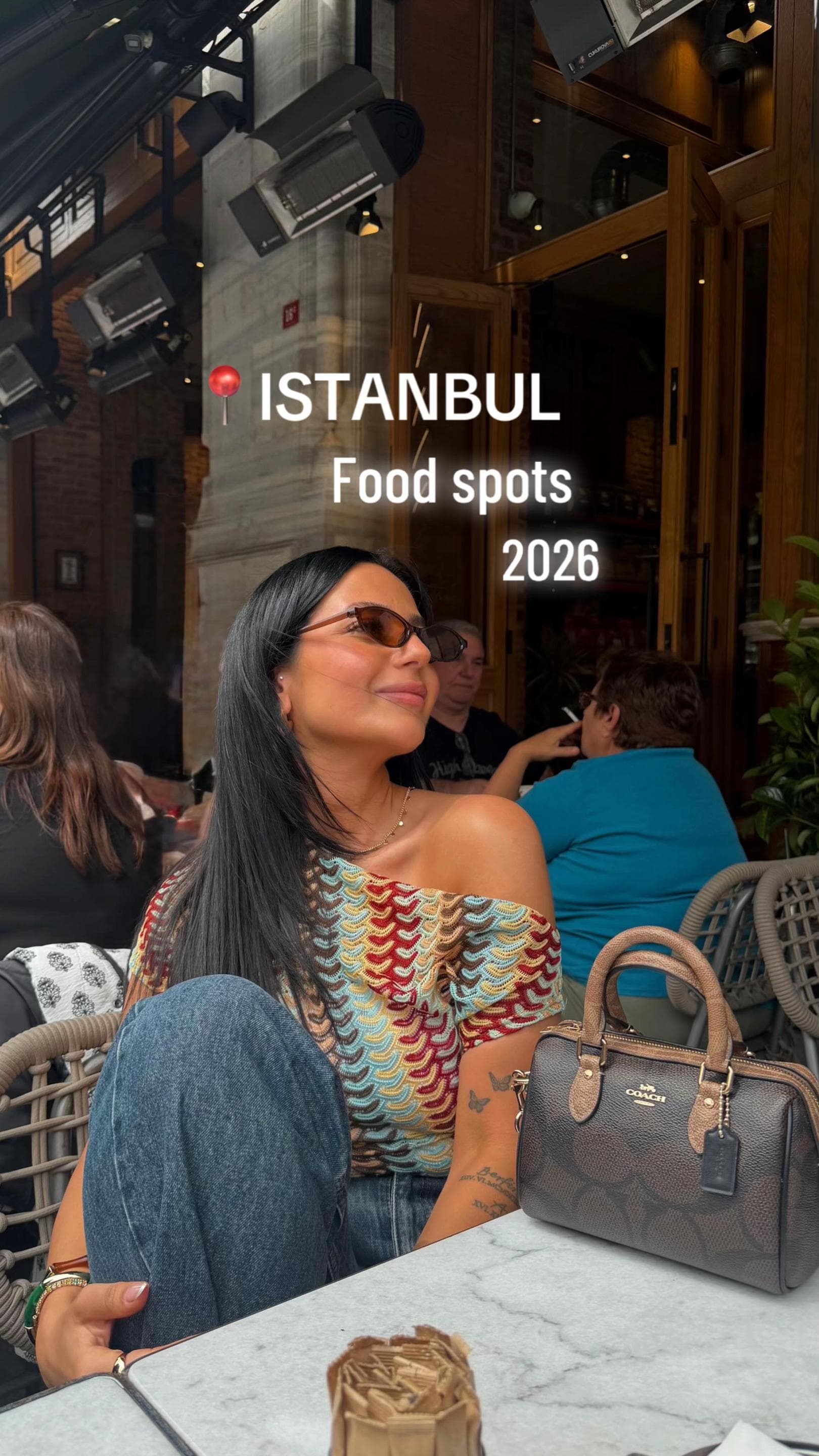 Unique Eateries And Shops In Istanbul