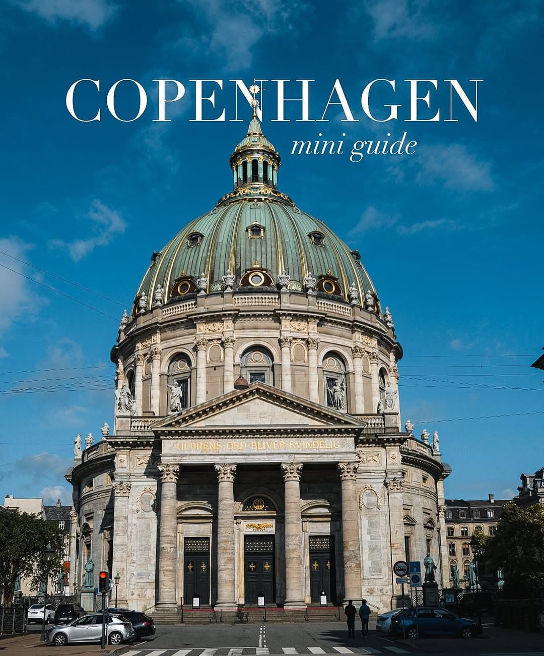 Copenhagen Attractions, Food, and Top Sights