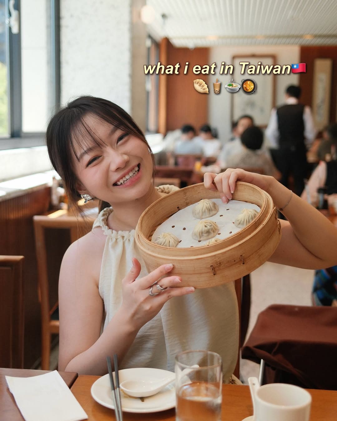 Taipei's Best Eats and Sweet Treats