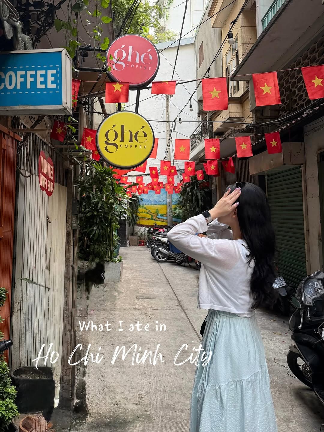 Ho Chi Minh City Culinary Journey: Street Food to Michelin