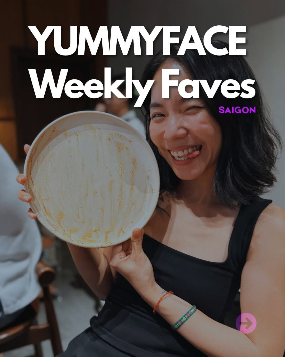 Saigon's Delicious Bites: A Culinary Journey