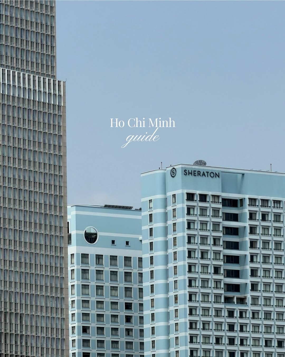 Ho Chi Minh City Favorites: Food, Fashion, and Fun