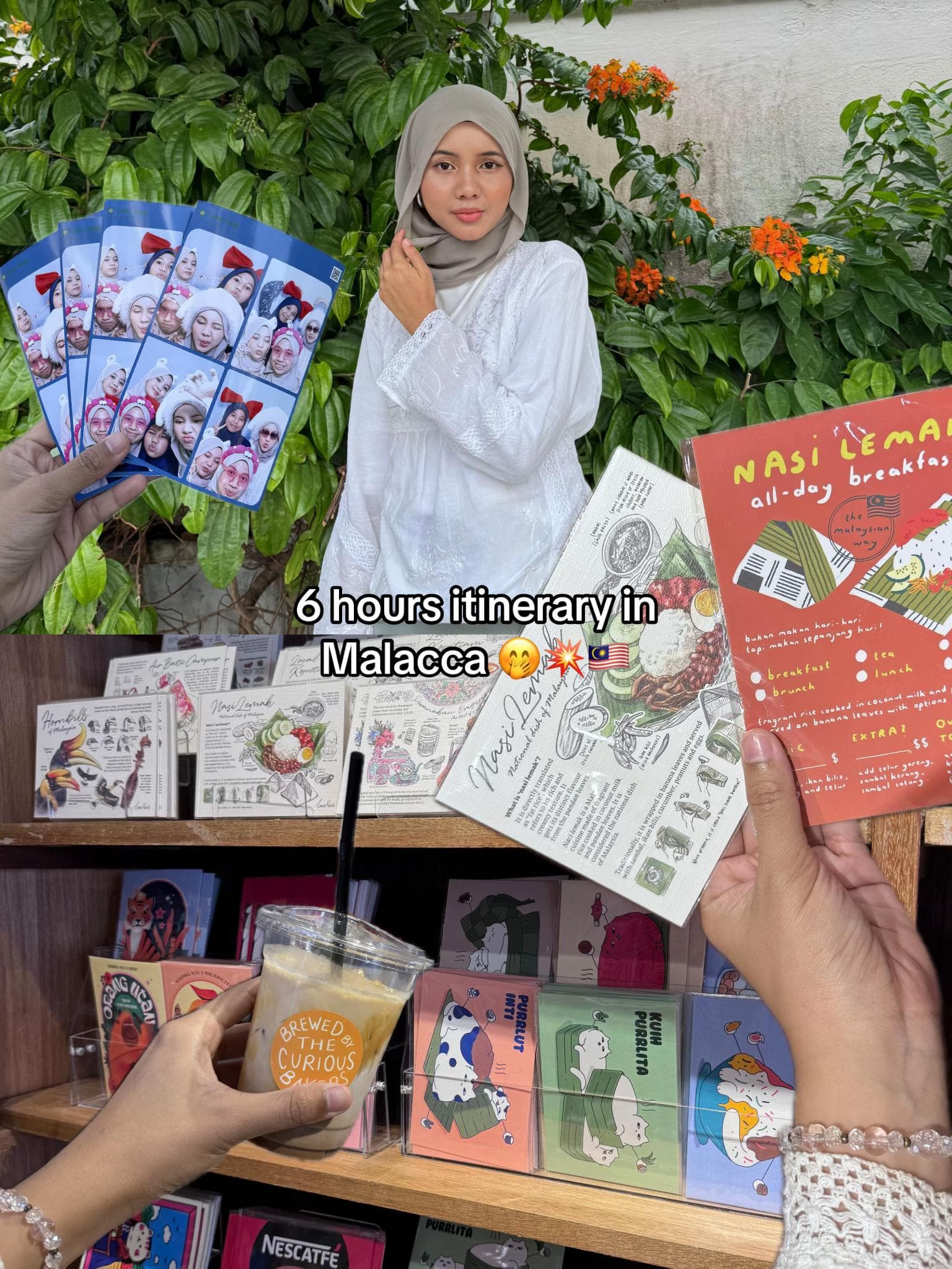 Melaka Foodie Hotspots