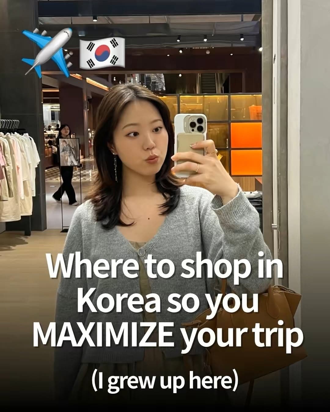 Seoul Shopping Destinations: A Curated Guide