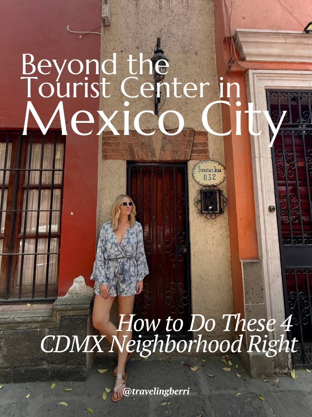 Mexico City Highlights and Must-Visit Destinations