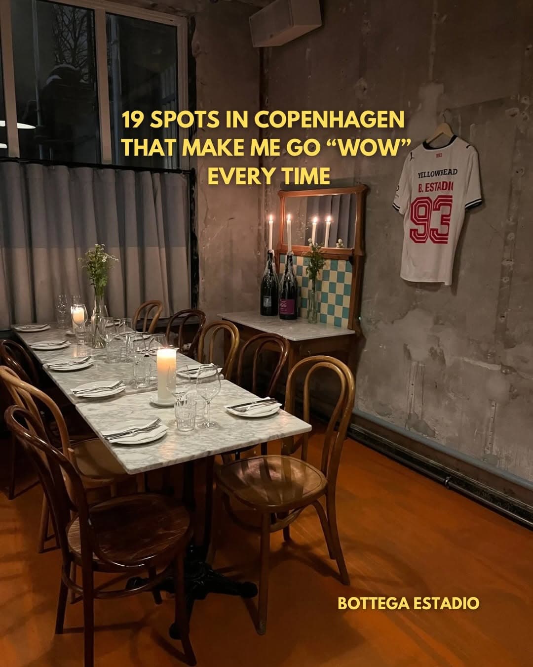 Copenhagen's Authentic Side: Insider Gems
