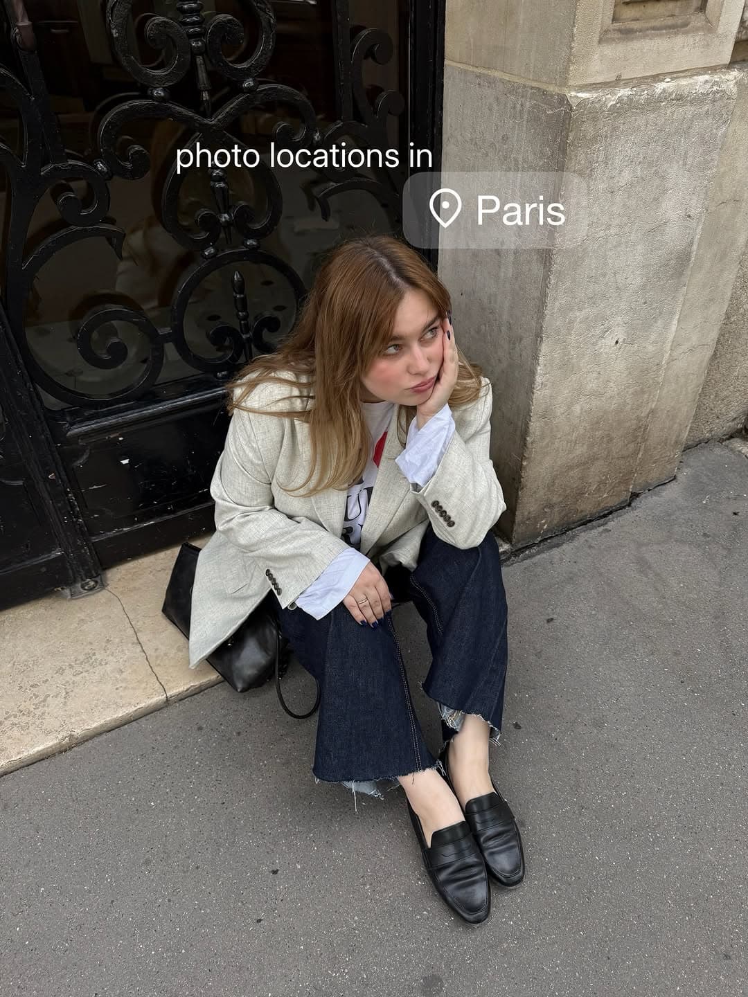 Most Searched Paris Locations