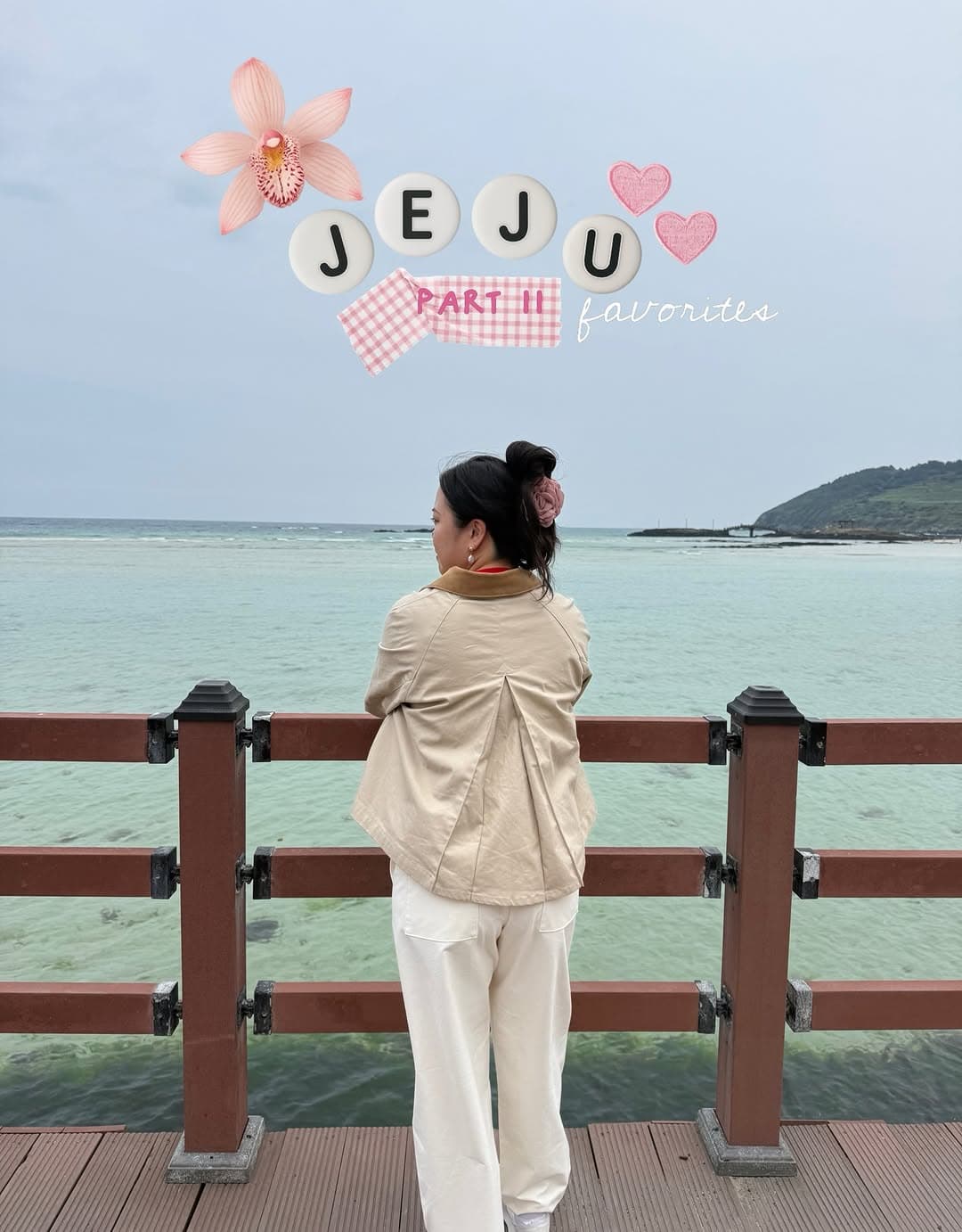 Jeju Spring Favorites On Naver