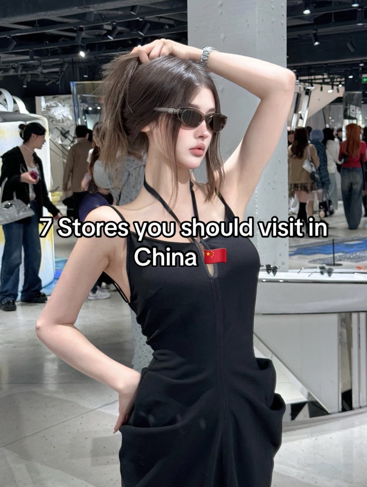 Pop Culture Retail Destinations