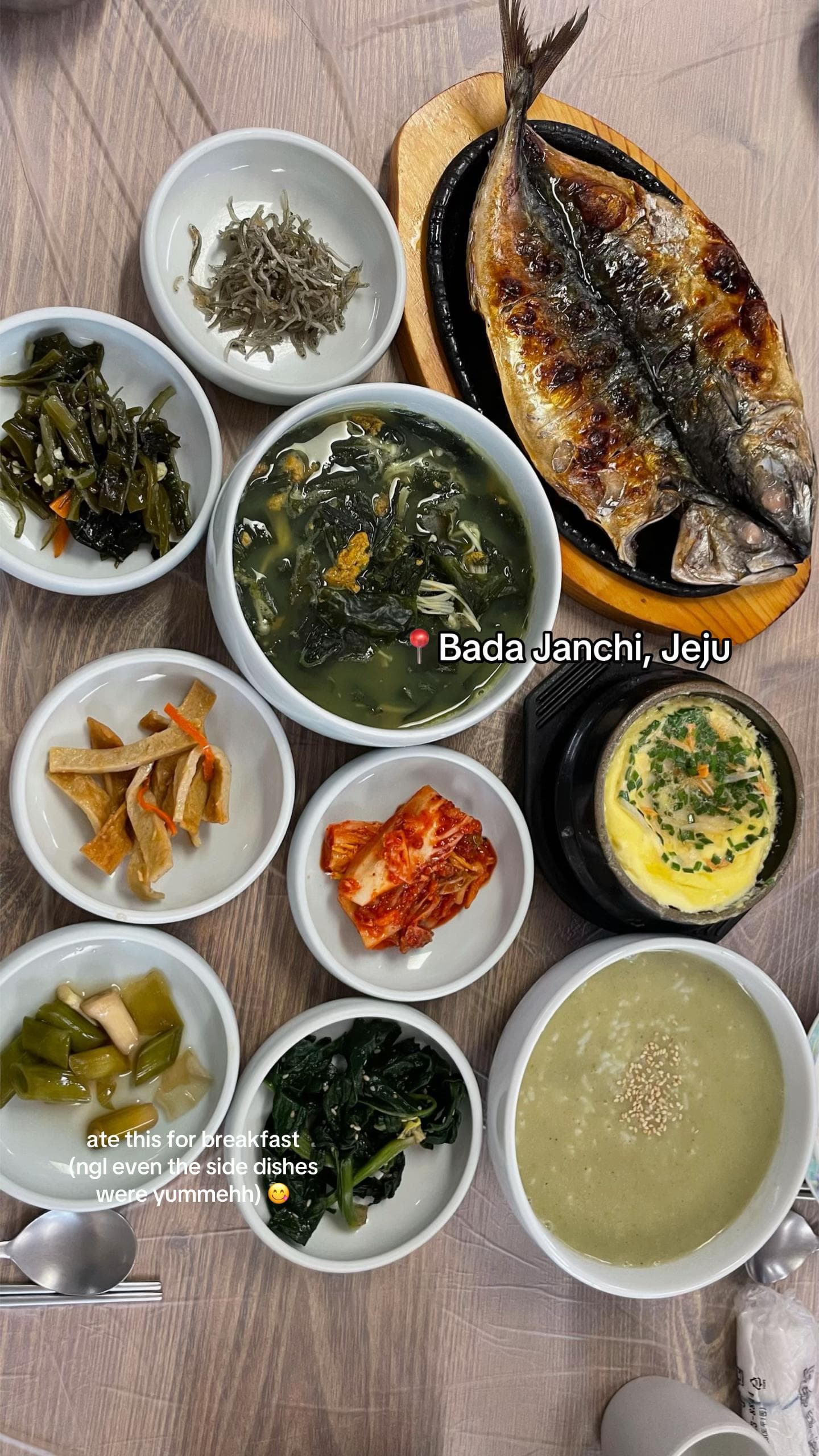 South Korea: Palaces, Tea, and Halal Food