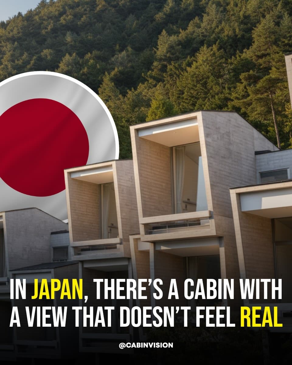 Luxury Glamping Near Mount Fuji