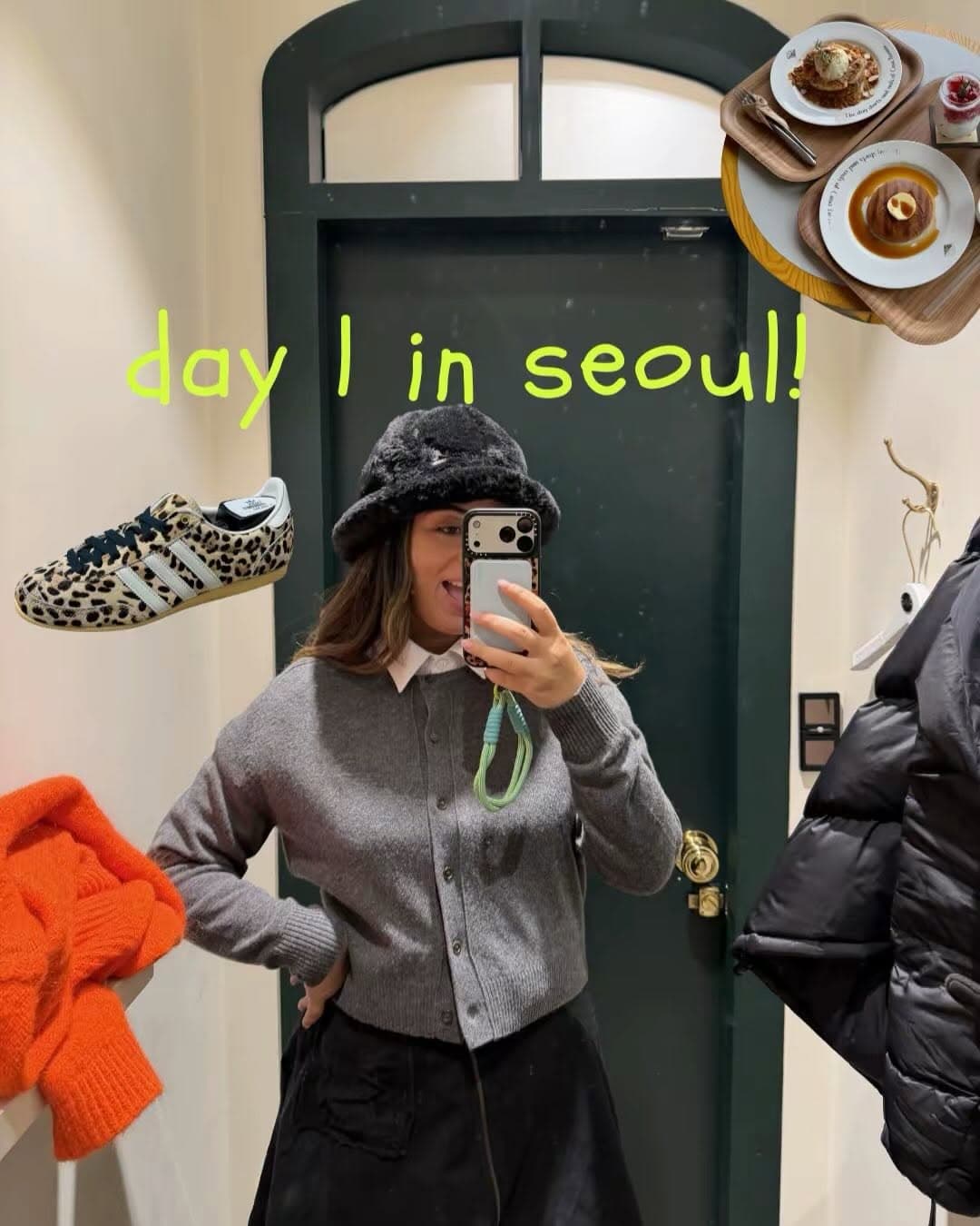 Exploring Seoul's Vibrant Myeongdong District