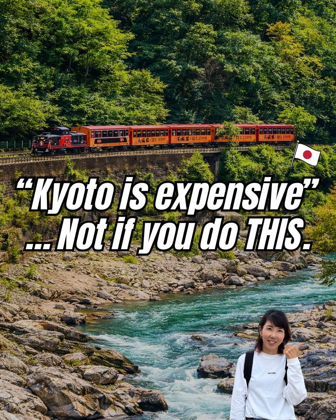 Free and Affordable Kyoto Attractions