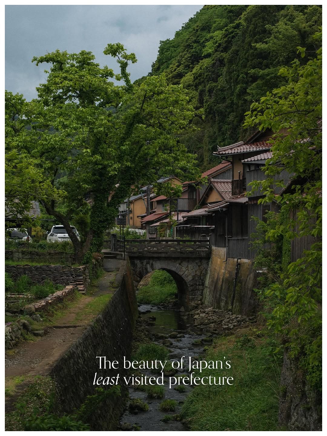 Discover Shimane's Oldest Shrine and Castle