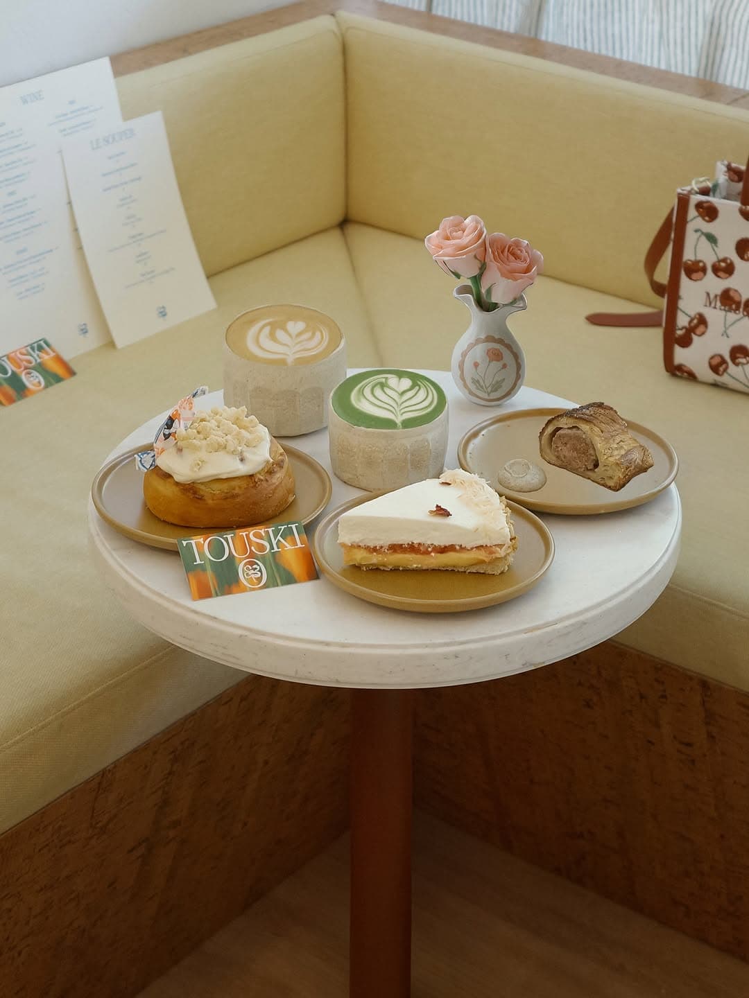 Vancouver's Favorite New Coffee Shops