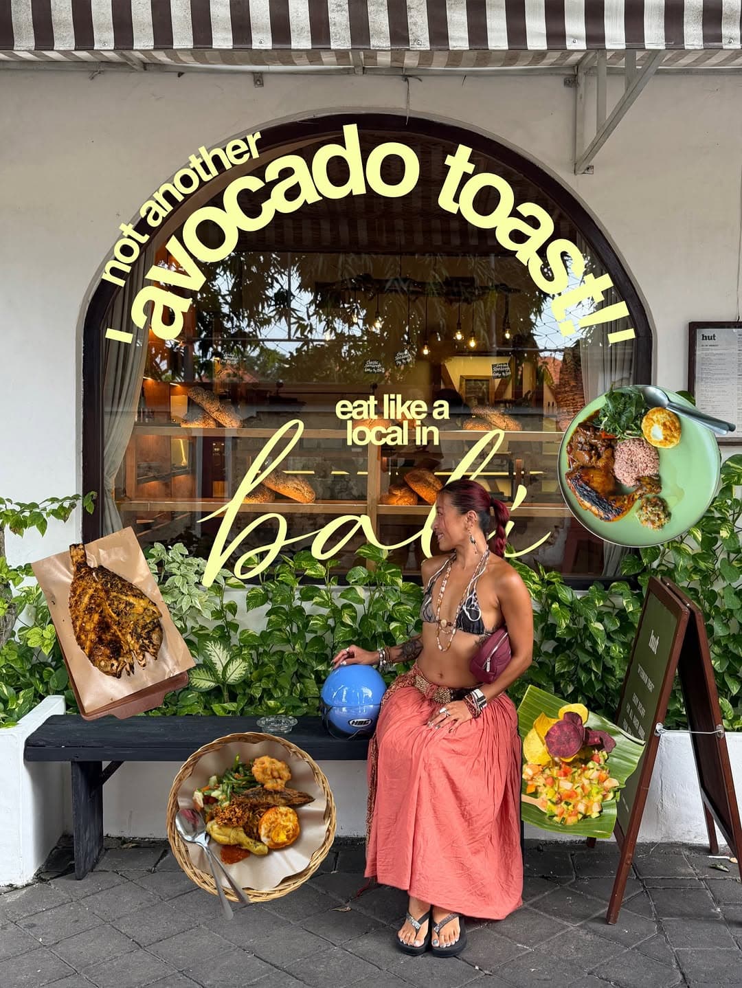 Best Local Food Spots In Canggu Bali