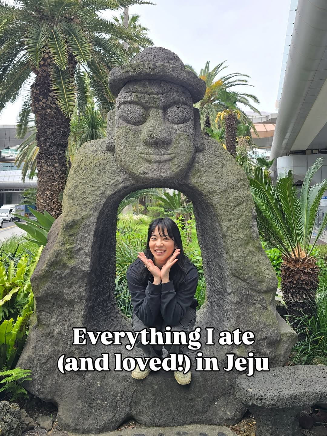Favorite Jeju Eats And Places To Visit