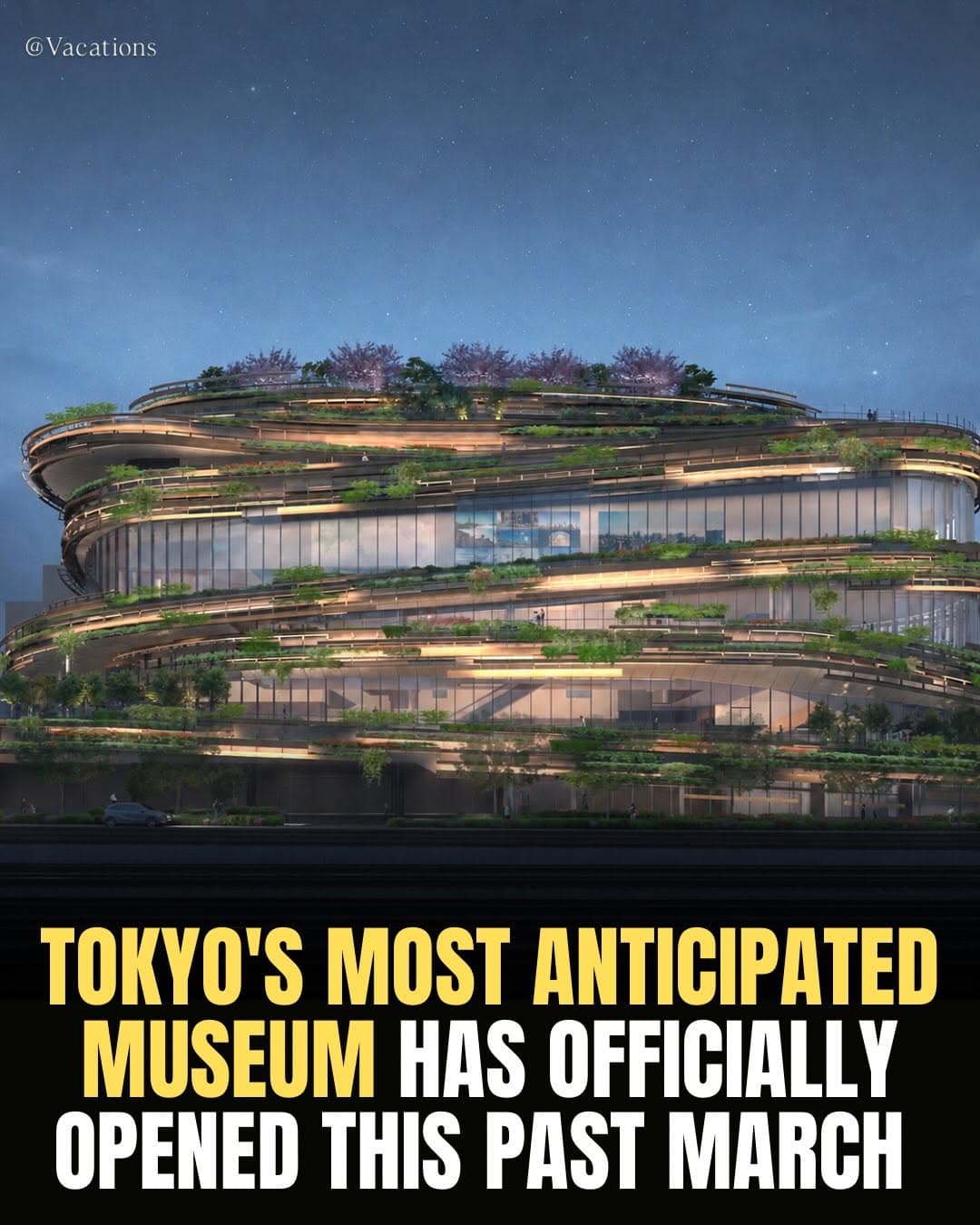 Takanawa Gateway City Cultural Hub Opens