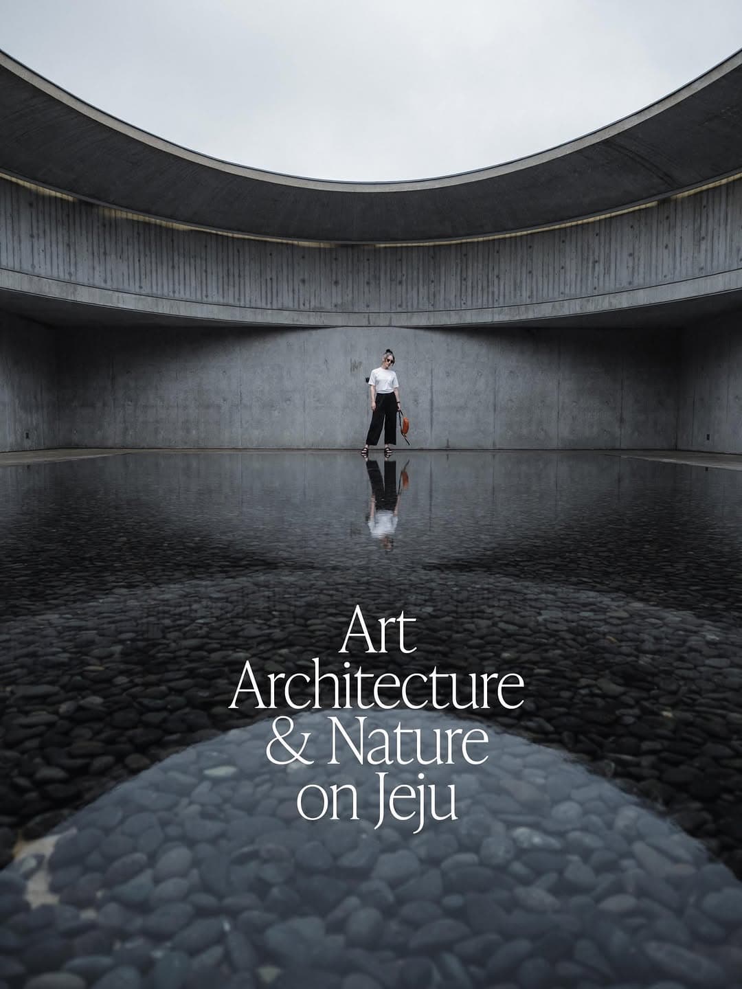 Jeju Museums Showcase Nature, Art, and Architecture