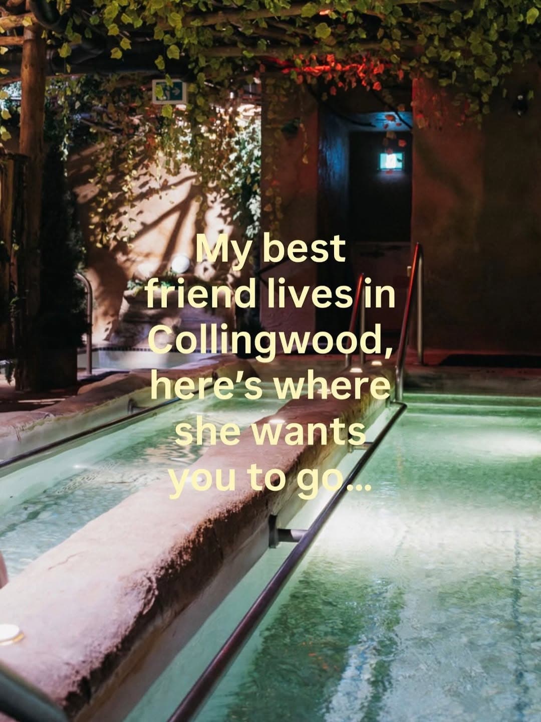 Collingwood's Must-See Attractions and Dining Spots