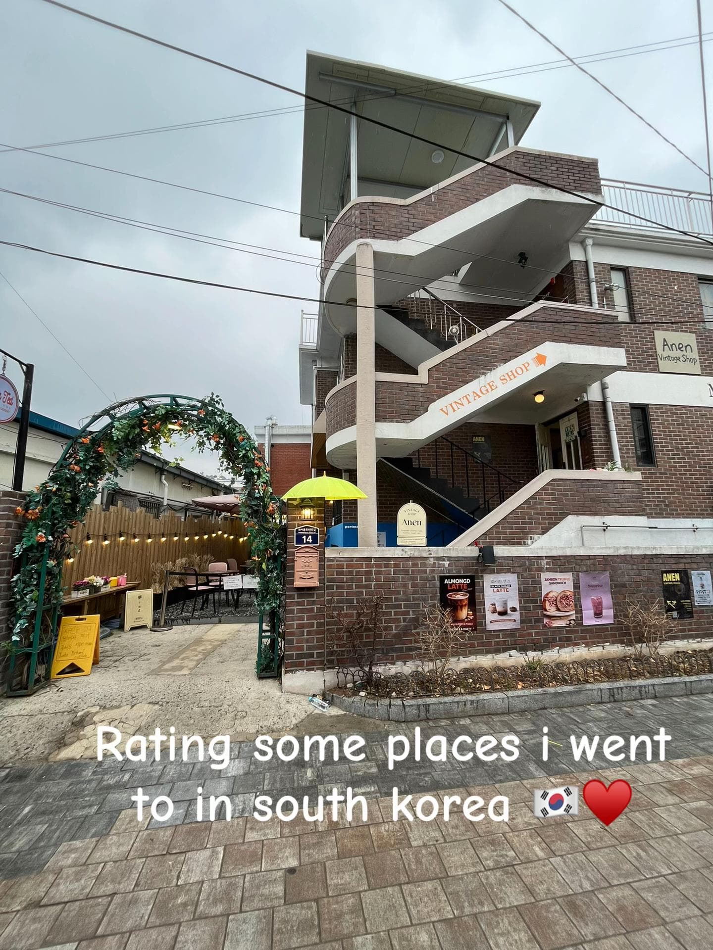 South Korea Destinations Reviewed