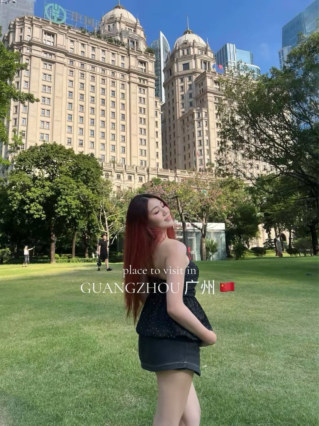 Guangzhou Recommendations For Your Next Trip
