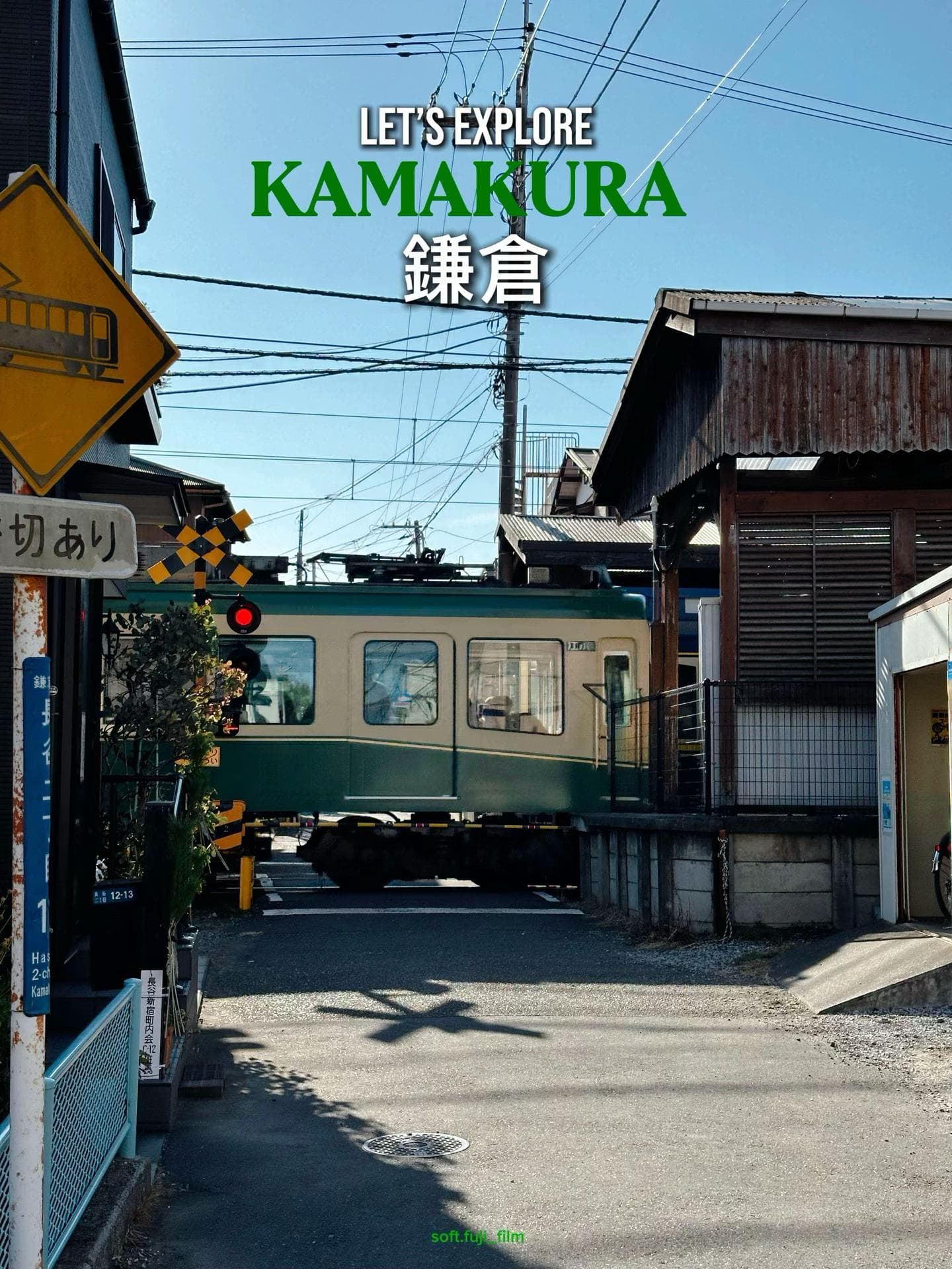 Kamakura's Temples, Views, and Cultural Delights