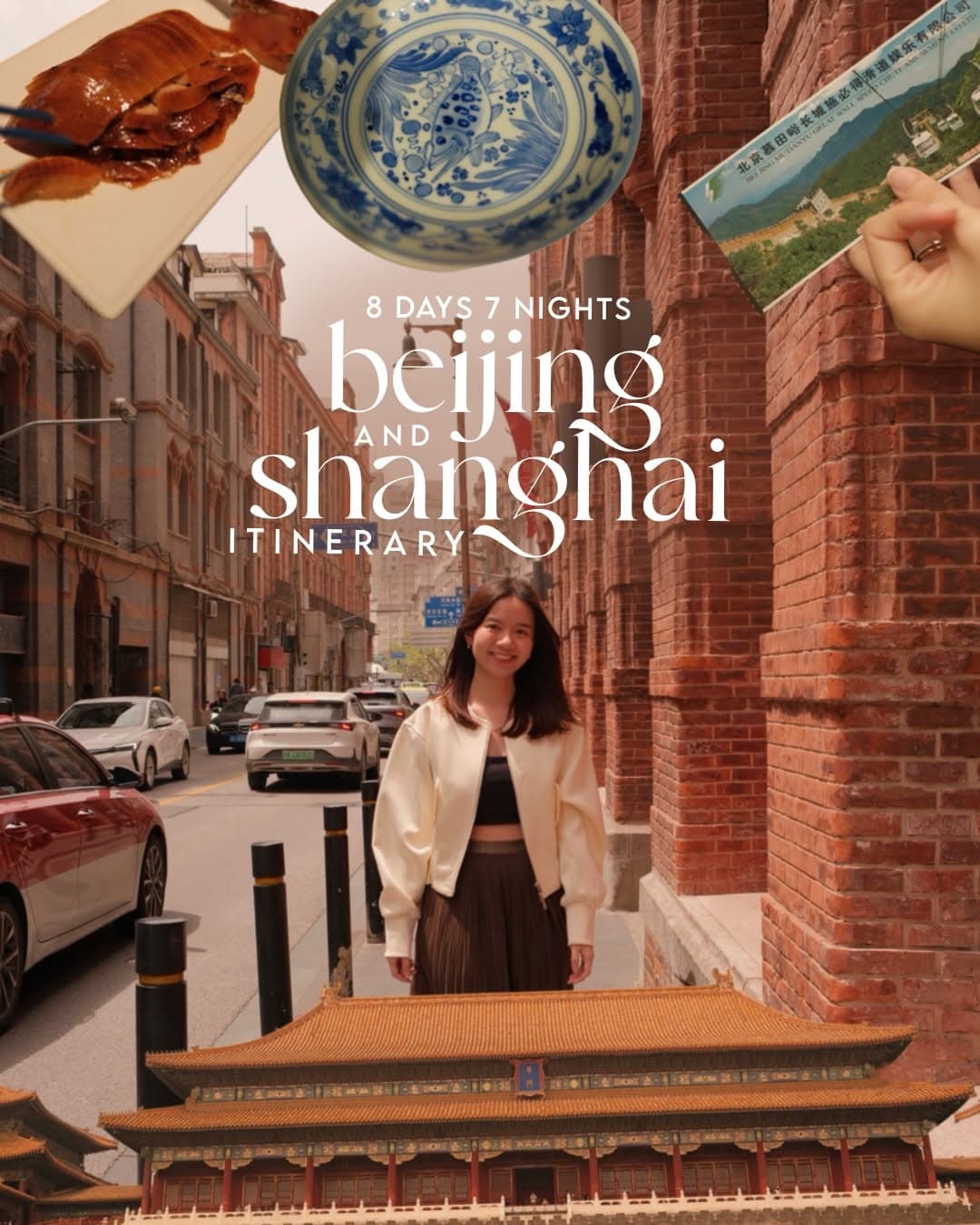 Beijing And Shanghai's Must-See Attractions And Experiences