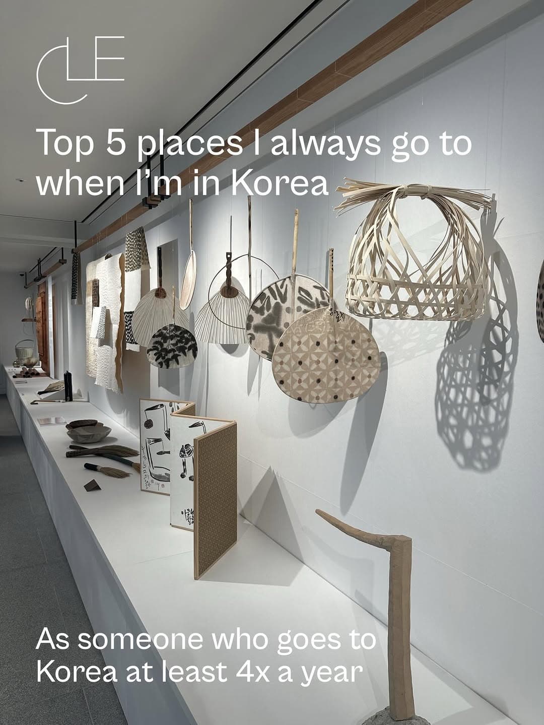Seoul Summer Favorites: Food, Foot Spa & Antiques