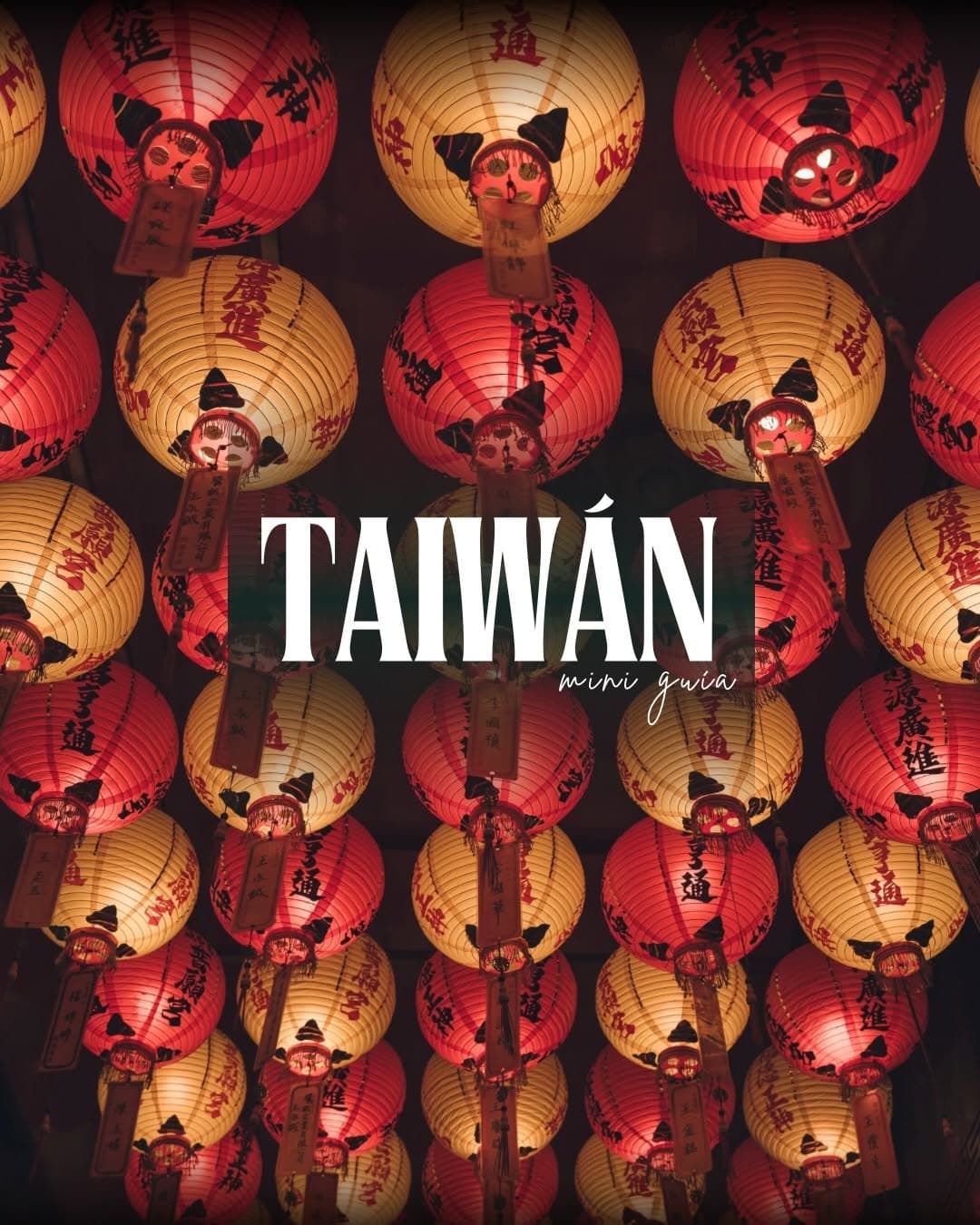 Taiwan Travel Guide: Must-See Attractions and Restaurants