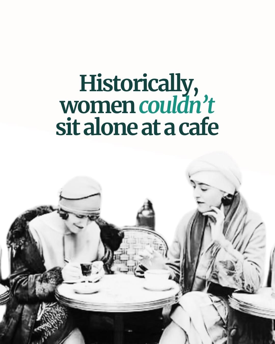 Parisian Female-Founded Businesses Celebrate Women's Freedom