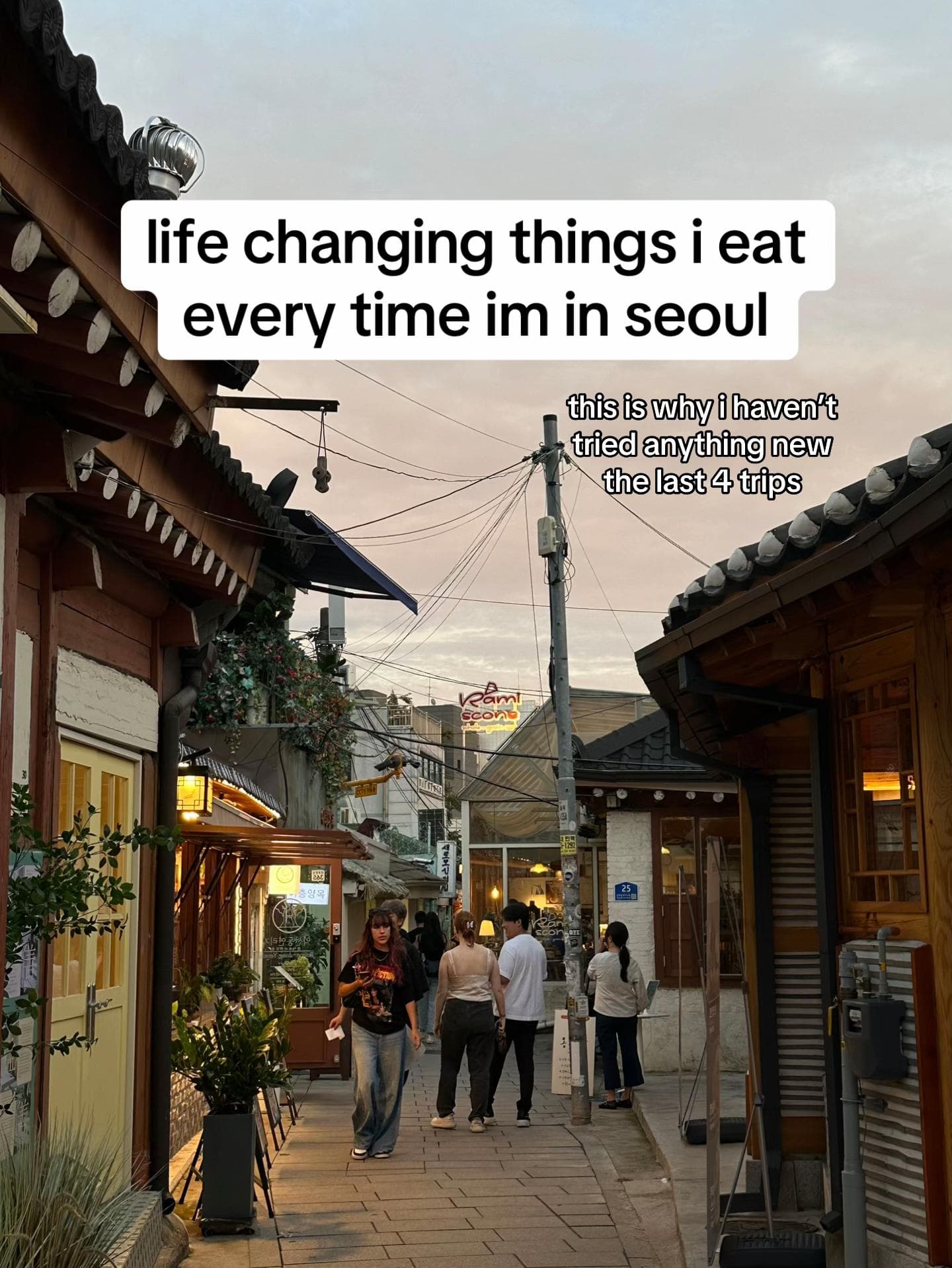 Seoul Restaurants for Your Next Trip