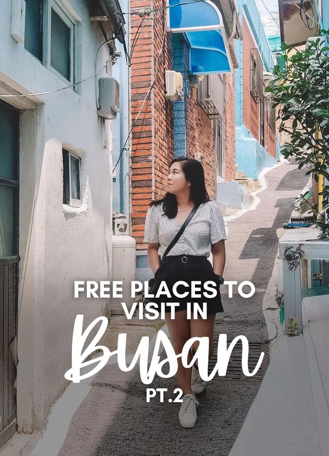 Seven Free Busan Attractions For Your Itinerary