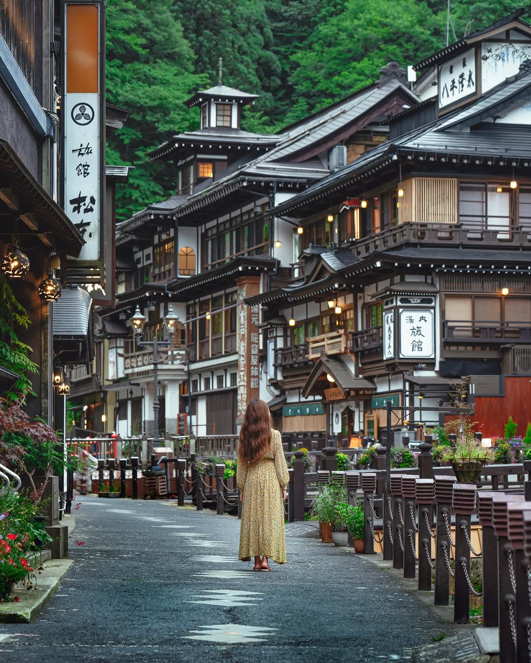 Discover Yamagata's Temples, Nature, and Aquarium