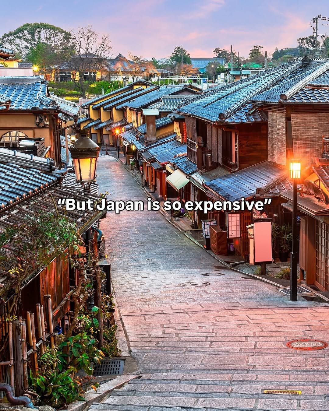Free Tourist Destinations Across Japan