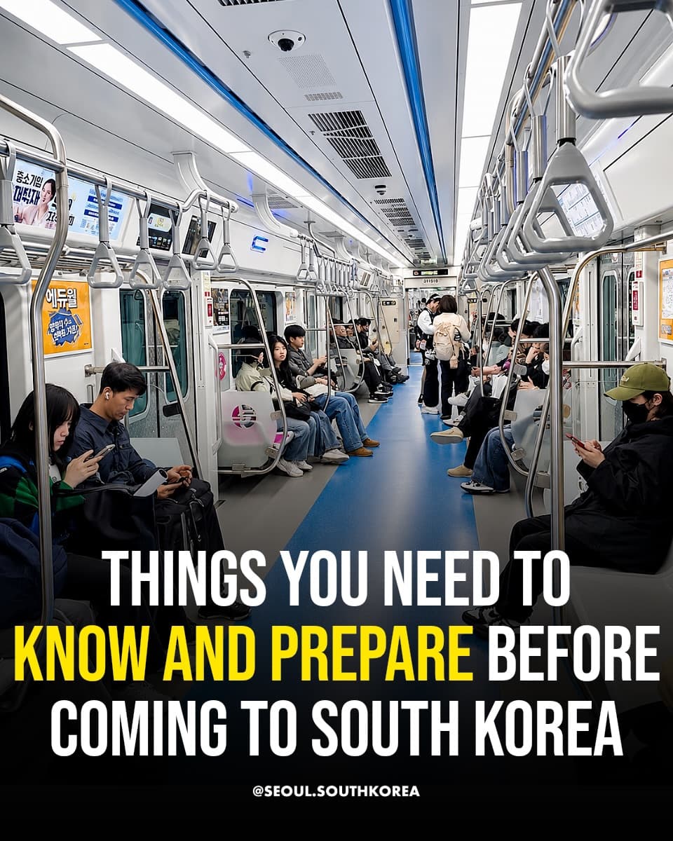 Currency Exchange Tips for Seoul's Popular Districts