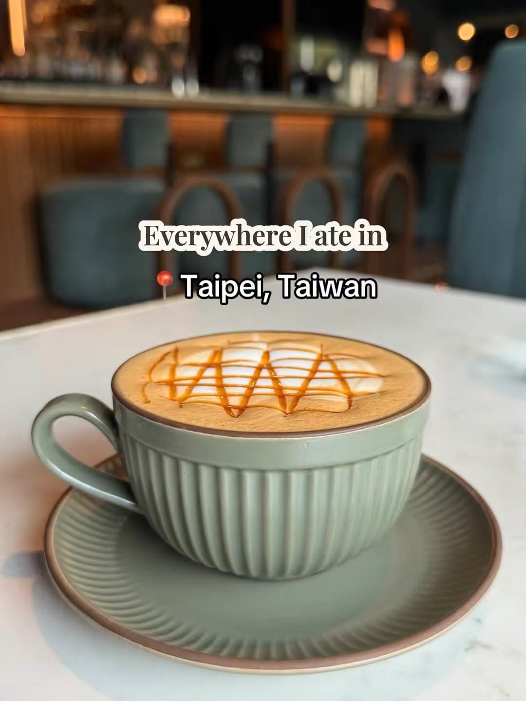Affordable Eats In Taipei Recommended By A Repeat Visitor