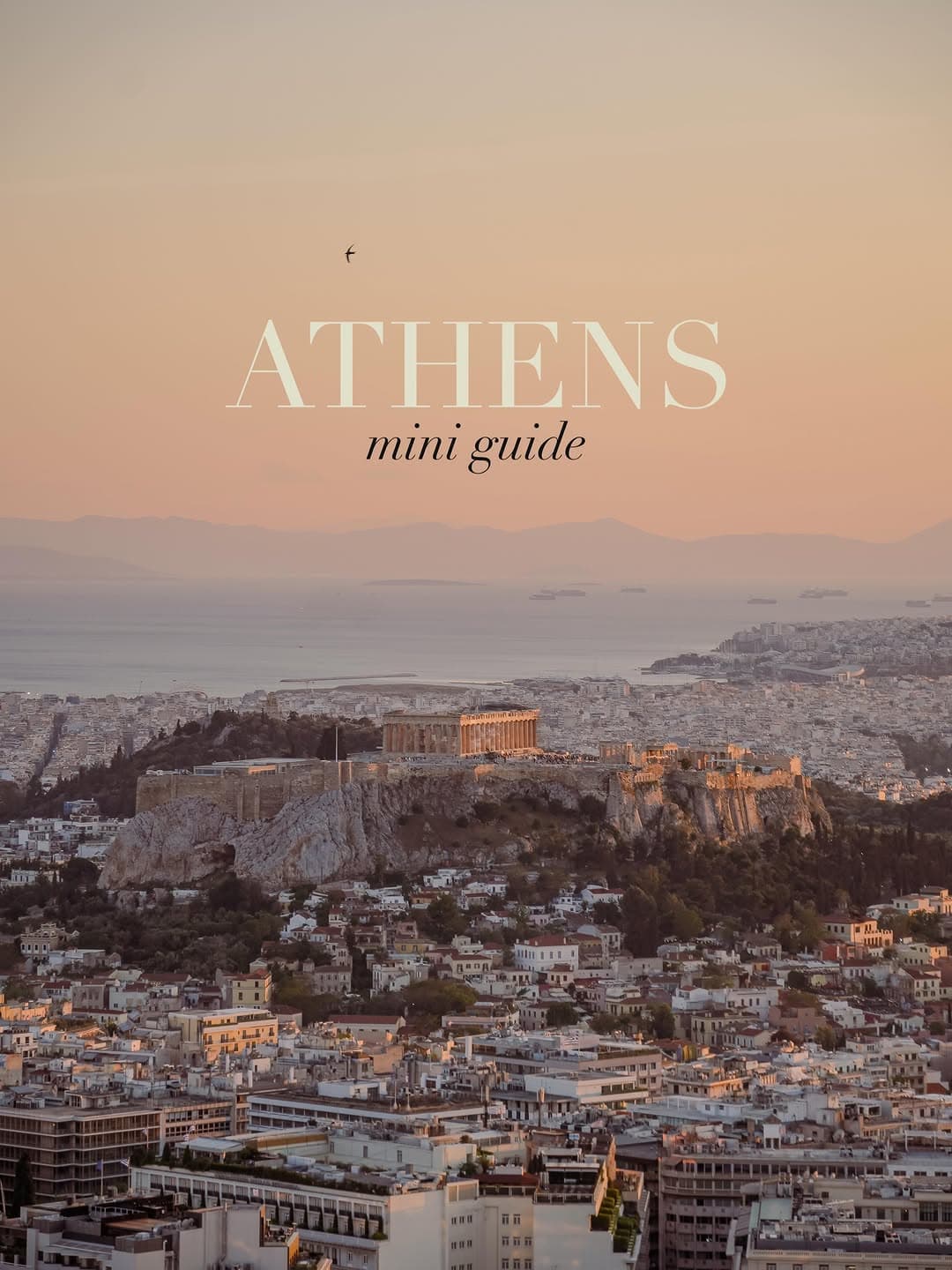 Athens Exploration: Ancient Sites and Modern Delights