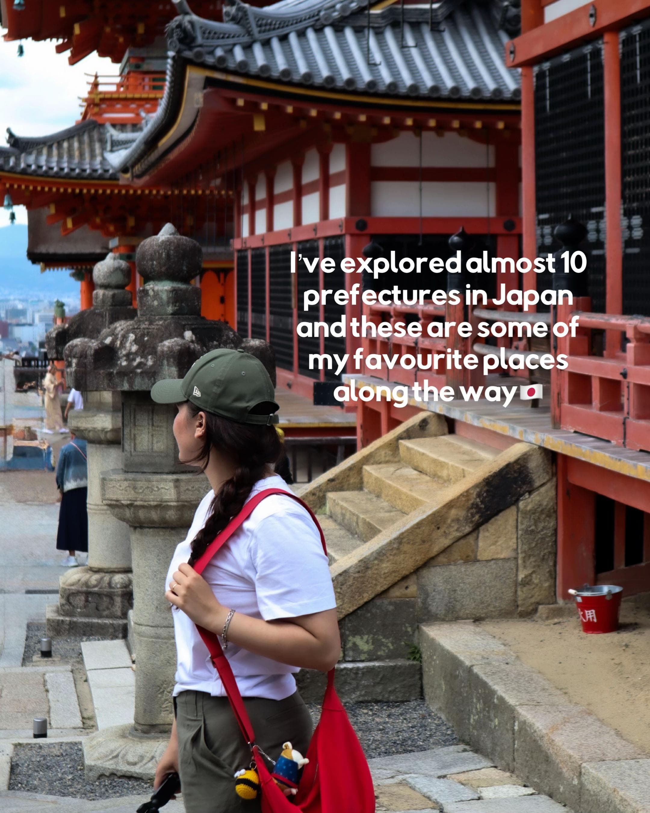 Japan's Most Beloved Traditional Villages And Natural Spots