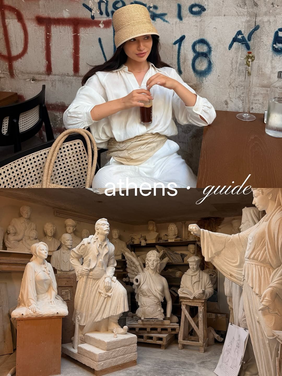 Athens Destinations and Hotel Stays