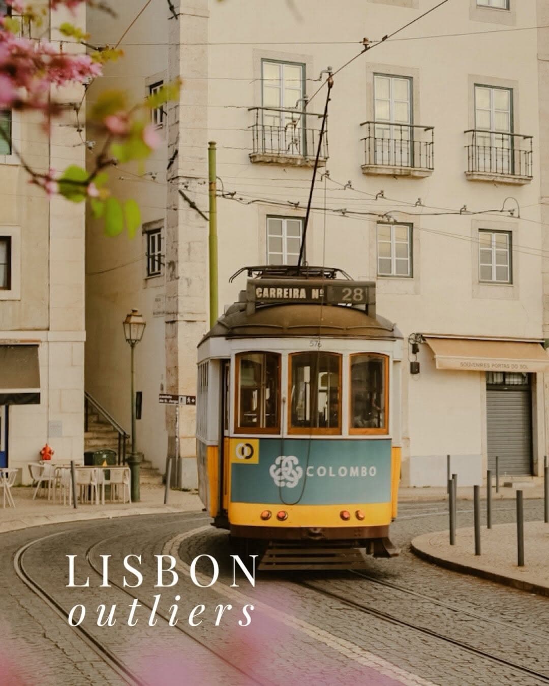 Lisbon's Underrated Art, Gardens, and Views