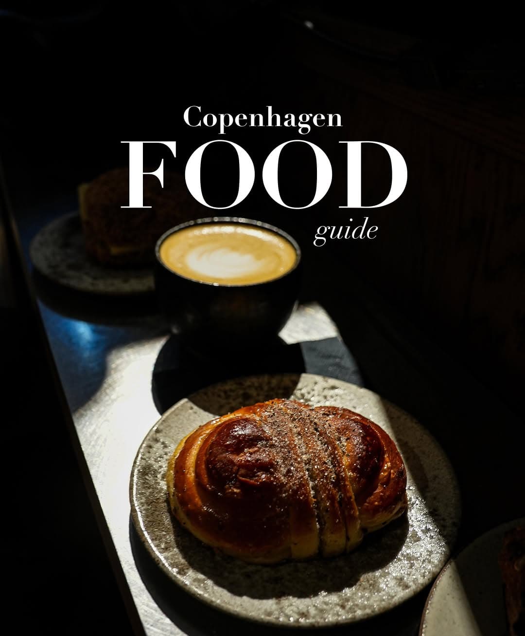 Copenhagen's Best Food and Drink Spots