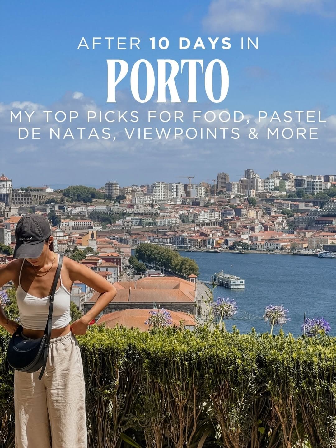Porto's Best Food, Sights, and Delights