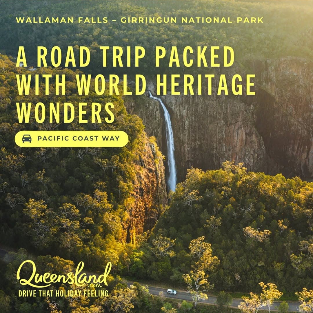 2 Landmarks in Queensland
