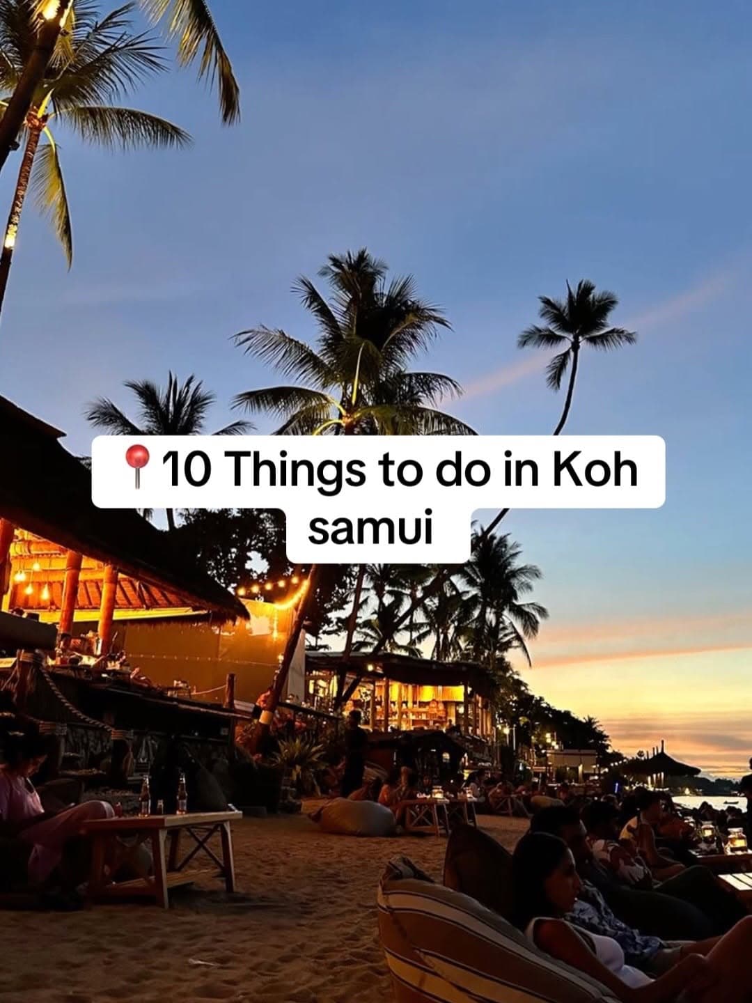 Discover Koh Samui's Underrated Attractions