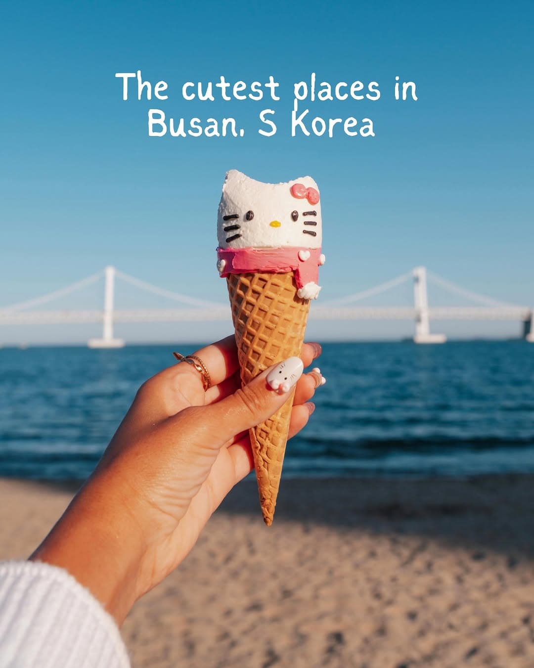 Busan: A Coastal Paradise Filled With Cute Cafes