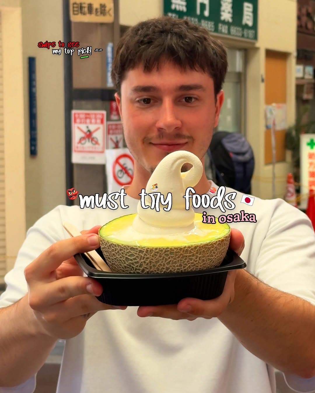 Must-Try Foods and Restaurants in Osaka
