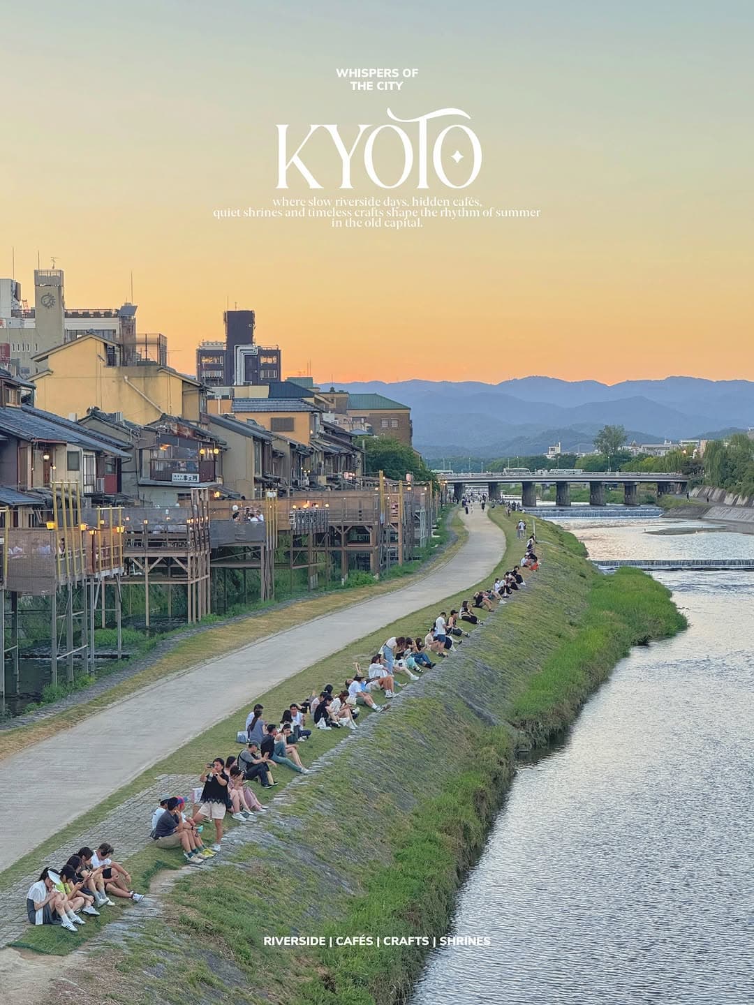 Kyoto's 19 Quiet Corners And Hidden Gems