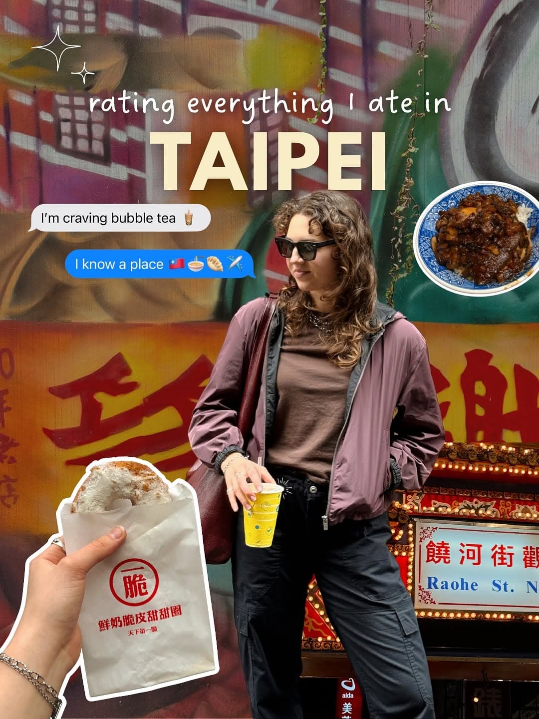 Taipei's Must-Try Food Spots